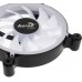 Ventoinha Aerocool Spectro 12 FRGB LED 120mm - Iluminação RGB e Silêncio
