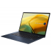 Portátil Asus Zenbook 14 OLED i7-1360P, 16GB RAM, 1TB SSD, W11 Pro - Leveza e Desempenho