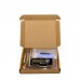 Conversor OEM ST534: PCIe x4 para M.2 NVMe, SSD 2230/42/60/80, Low Profile