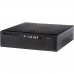 Caixa Flex.OEM Mini-ITX SH9-M300 USRCR - Thin Mini-ITX, 120W, USB3.0