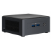 Mini-PC Intel BNUC11TNHI50002 i5, 8GB RAM, 256GB SSD, Sem SO Mini-PC Intel BNUC11TNHI50002 i5, 8GB RAM, 256GB SSD, Sem SO