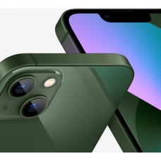 iPhone 13 Apple 128GB Verde - Ecrã OLED, Chip A15 Bionic e 5G