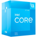 Processador Intel Core i3-12100F 3.30GHz LGA1700, 4 Núcleos, 8 Threads, Sem Gráficos