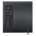 Sistema de Colunas Logitech Z906 5.1 Surround Sound THX 500W RMS