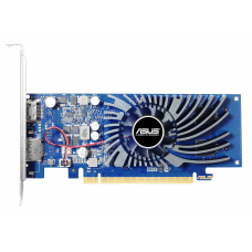 Placa Gráfica Asus GT1030-2G-BRK, 2GB GDDR5, PCI-E 3.0, HDMI e DisplayPort