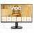 Monitor AOC 24B3CA2 23.8p FHD - USB-C, AMD FreeSync, IPS, 75Hz