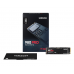 SSD Samsung 980 PRO 2TB M.2 NVMe - Leitura 7000 MB/s, V-NAND MLC