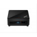 Mini-PC MSI Cubi 5 10M-431Eu, Intel i5, 8GB RAM, 256GB SSD, Windows 11 Home