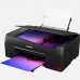 Impressora Canon PIXMA G650 MegaTank - Jato de Tinta, Wi-Fi, Impressão a Cores, A4