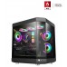 PC Gaming INSYS TITAN Ultra9 RTX5090 64GB 2TB SSD Wi-Fi 7 - Windows 11