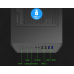 Caixa Gamemax Paladin T801 Black - ATX, Vidro Temperado, ARGB, USB 3.0 Caixa Gamemax Paladin T801 Black - ATX, Vidro Temperado, ARGB, USB 3.0