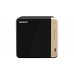 Servidor NAS QNAP TS-464-8G | 8GB |