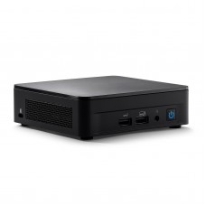 Barebone Intel NUC12WSBI3 i3-1220P, Wi-Fi 6E, HDMI, DP