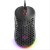 Rato Mars Gaming MM55 Black Gaming USB 12800 DPI, 7 Botões