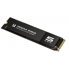 Disco SSD M.2 2280 NVMe 2TB GoodRam IRDM PRo PCIe 5x4