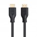 Cabo HDMI NanoCable 10.15.3905 5m 4K@60Hz, ARC e HDR