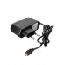 Carregador INSYS WT6-W247 | 5V/0.5A Micro USB-B para Telemóvel