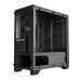 Caixa Micro-ATX Gaming Gamemax SilentHill H606, Silenciosa, USB 3.0, 1x120mm