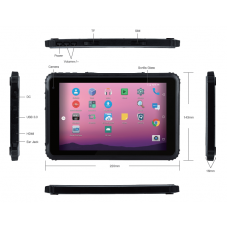 Tablet Flex.OEM EM-Q88 8