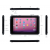 Tablet Flex.OEM EM-Q88 8