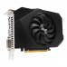 Placa Gráfica Asus GTX 1650 4GB GDDR5, PCI-e 3.0, 1 Ventoinha