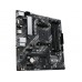 Motherboard Asus A520M-A II/CSM AM4, DDR4, M.2 e HDMI Motherboard Asus A520M-A II/CSM AM4, DDR4, M.2 e HDMI