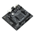 Motherboard AsRock A520M-HVS AM4, DDR4, M.2, HDMI, Gigabit LAN