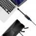 Adaptador de Rede TP-Link UE306 USB 3.0 para Ethernet Gigabit - Preto
