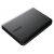 Disco Externo Toshiba Canvio Basics 2TB USB 3.2 Preto - 2.5