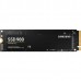 SSD Samsung 980 1TB M.2 NVMe, Leitura 3500 MB/s, V-NAND, PC/Laptop