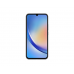 Smartphone Samsung Galaxy A34 5G 6GB/128GB Preto - 6.6