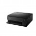 Canon PIXMA TS6350a Impressora Jato de Tinta A4, Wi-Fi, 4800x1200 DPI, Preto