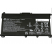 Bateria HP HT03XL Original 11.4V 3440mAh (41Wh), Compatível HP, 1 Ano Garantia