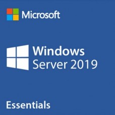 Software Microsoft Windows Server 2019 Essentials - Servidor, Português, OEM