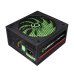 Fonte Gamemax GM-700 700W 80+ Bronze Semi Modular, PFC Ativo e Silenciosa