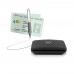 Leitor Ewent EW1052: Smart Card, USB 2.0, Cartão Cidadão, Compatível com Windows e Mac