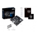 Motherboard Asus A520M-A II/CSM AM4, DDR4, M.2 e HDMI Motherboard Asus A520M-A II/CSM AM4, DDR4, M.2 e HDMI