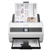 Scanner Epson WorkForce DS-870: Alimentação por Folhas, 600x600 DPI, Digitalização Duplex, A4