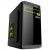 Computador INSYS PowerNet J1800, 4GB RAM, 500GB HDD e SSD 32GB, Windows 10 Computador INSYS PowerNet J1800, 4GB RAM, 500GB HDD e SSD 32GB, Windows 10