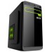Computador INSYS PowerNet J1800, 4GB RAM, 500GB HDD e SSD 32GB, Windows 10