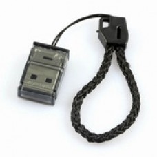 Leitor de Cartões M4trixx CR9USB USB Mini-USB/microSD, Preto