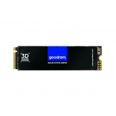 SSD GoodRam PX500 1TB M.2 NVMe, 2050MB/s Leitura, 3D NAND