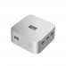 Mini-PC INSYS CX4-T8+, Intel N95, 8GB RAM, 128GB SSD, Wi-Fi AC, Windows 11 Pro