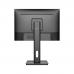 Monitor 23.8p INSYS LE6-FY240 FHD 100Hz c/ HAS
