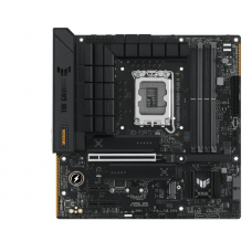 Motherboard ASUS TUF GAMING B760M PLUS II, LGA 1700, DDR5, M.2, HDMI Motherboard ASUS TUF GAMING B760M PLUS II, LGA 1700, DDR5, M.2, HDMI