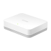 Switch D-Link GO-SW-5G 5 Portas Gigabit - Fácil Instalação