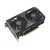 Placa Gráfica Asus RTX 4060 DUAL-RTX4060-O8G-V2, 8GB GDDR6, 2505MHz Boost
