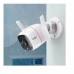 Câmara de Segurança TP-Link TAPO C310 Wifi, 3MP, Visão Noturna, Exterior