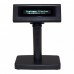 Visor Cliente Sitten POS2149: 2x20 Caracteres, RS232, USB, Preto