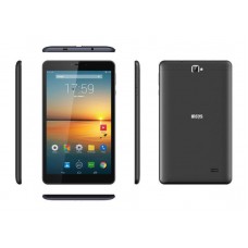 Tablet INSYS HN2-M87Q 8p LTE Android 12 Go - Ecrã IPS, MT8765A, 2GB RAM, Teclado BT